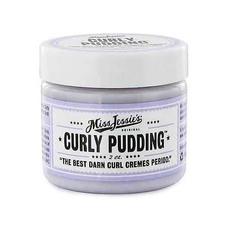 Miss Jessie's Curly Pudding 2oz