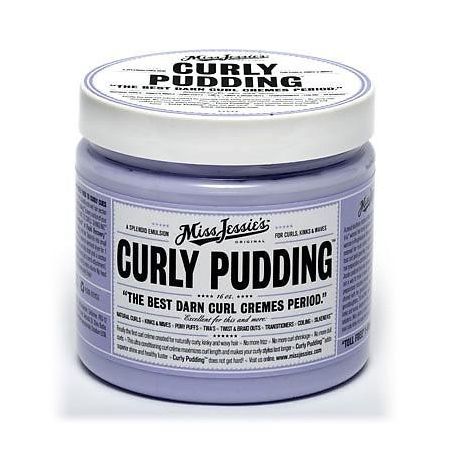 Miss Jessie's Curly Pudding 8oz