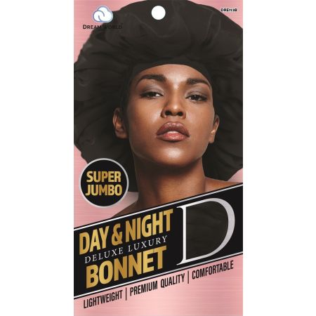 Dream World Super Jumbo Day & Night Cap DRE113B
