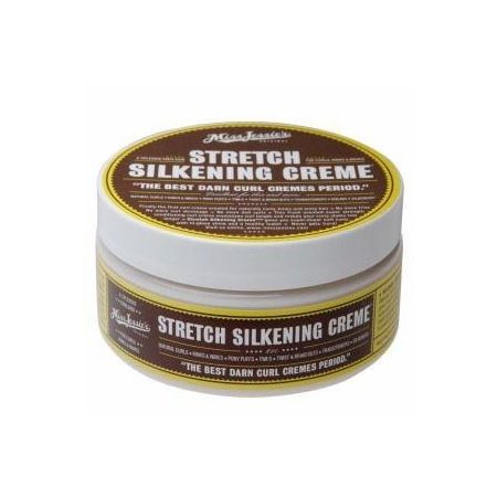 Miss Jessie's Stretch Silkening Creme 8oz