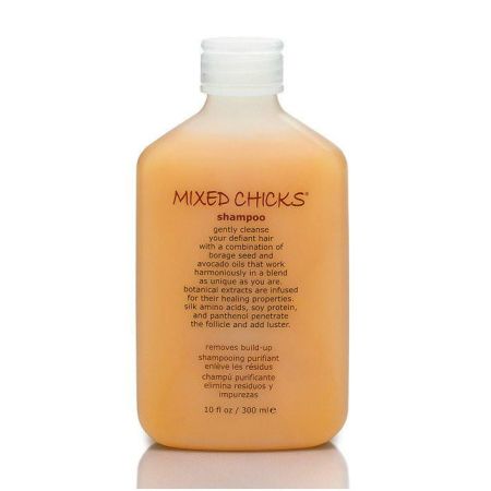 Mixed Chicks gentle clarifying shampoo 10oz