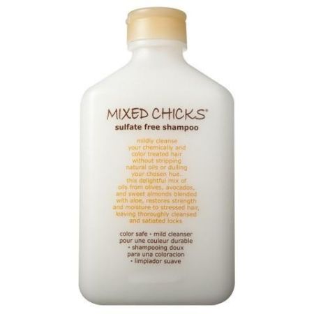 Mixed Chicks sulfate free shampoo 300 ml