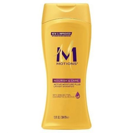 Motions Lavish Conditioning Shampoo 386 ml