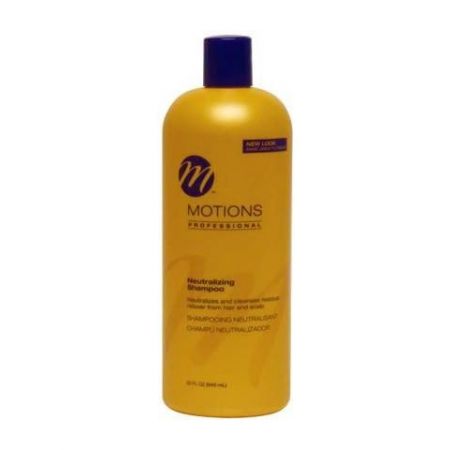 Motions Neutralizing Shampoo 946 ml