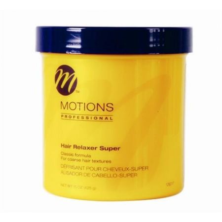 Motions Relaxer Super 15 oz
