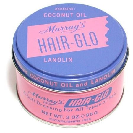 Murray's Hair-Glo 85 gram