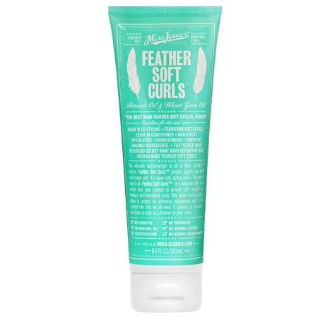 Miss Jessie's Feather Soft Curls 8.5oz