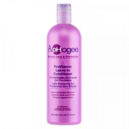 Aphogee Pro-Vitamin Leave-In Conditioner 473 ml