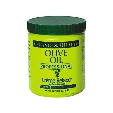 ORS Olive Oil Creme Relaxer Regular 531 Gr