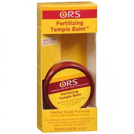 ORS Fertilizing Temple Balm 59 ml