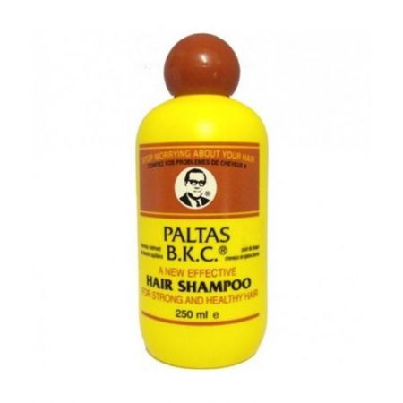 Paltas B.K.C. Shampoo 250 ml