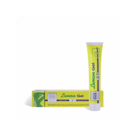 A3 Lemon Gel 4Ever Bright tube 25ml