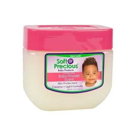 Soft & Precious Nursery Jelly Regular 368 gr