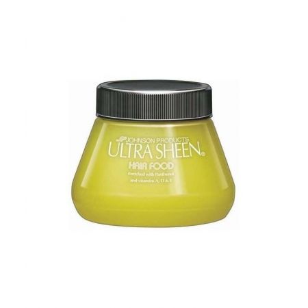 Ultra Sheen Hair Food 2 oz