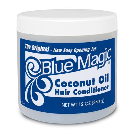 Blue Magic Coconut Oil Hair Conditioner 340 gr