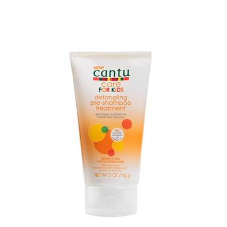 Cantu Care For Kids Kids Detangling Pre Shampoo 142gr