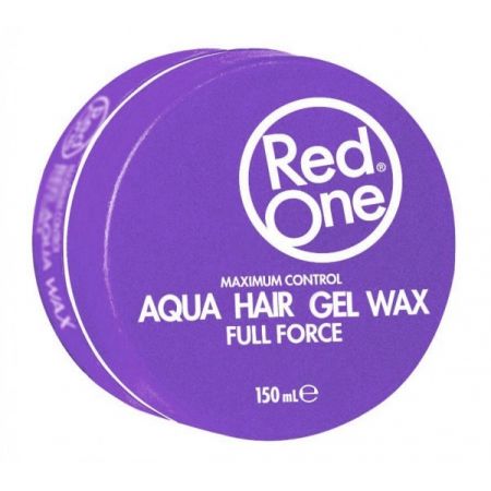 Red One Violetta Gel Wax 150ml