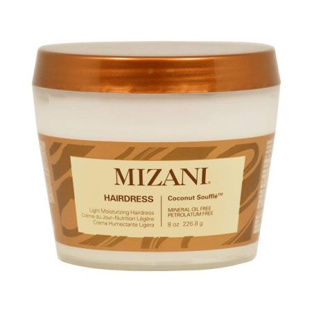 Mizani Coconut Souffle Hairdress 8oz