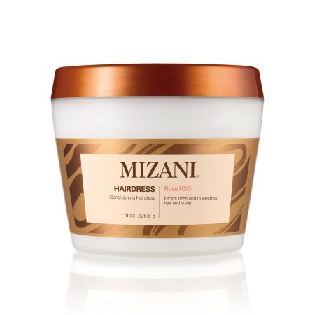 Mizani Rose H2O Conditioning Hairdress 8oz