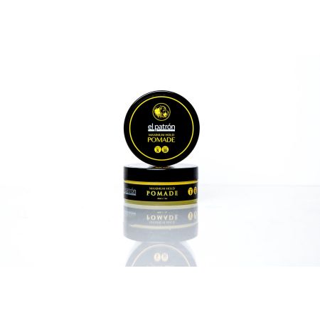 El Patrón Maximum Hold Pomade 59 ml