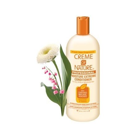 Creme of Nature Moisture Extreme Conditioner with Chamomile & Comfrey 946 ml