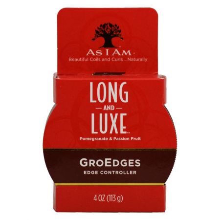 As I am Long & Lux GroEdges 113 gr