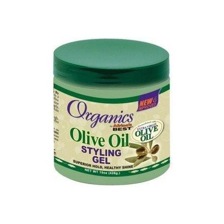 Africa's Best Olive Oil Styling Gel 426 gr