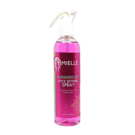 Mielle  Mongongo Oil Style Setting Spray 240 ml