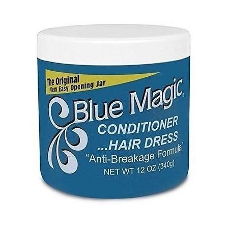 Blue Magic Conditioner & Hair Dress 340 gr