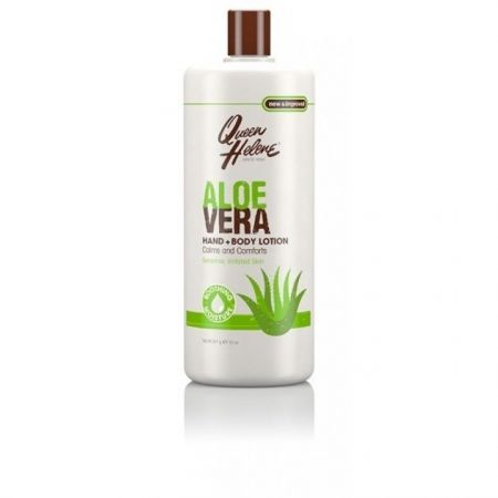 Queen Helene Aloe Hand and Body Lotion 944 ml