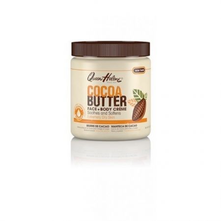 Queen Helene Cocoa Butter Creme 425 gr
