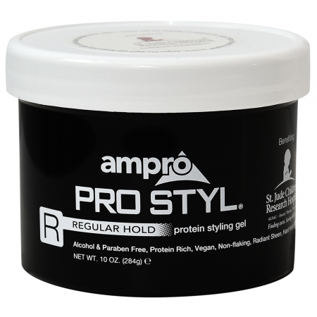 Ampro Protein Styling Gel Normal 909 gr