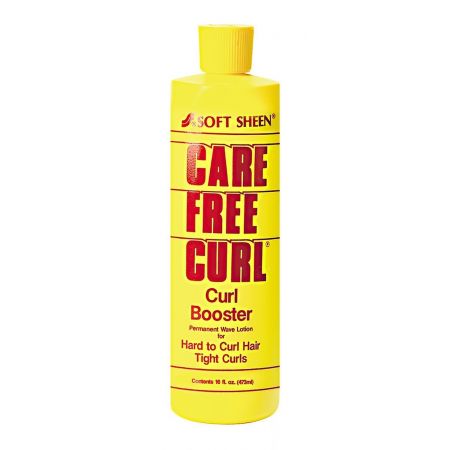 Care Free Curl Curl Booster 473 ml