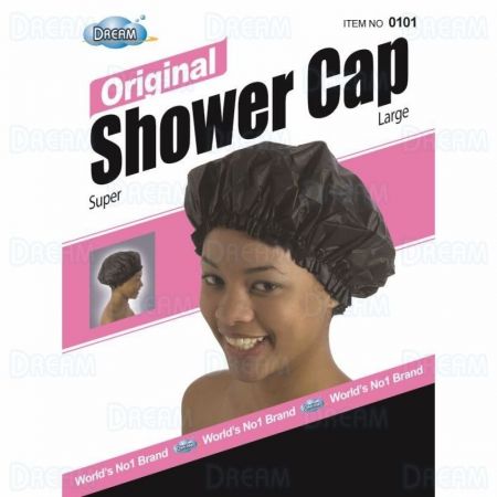 Dream World Shower Cap DRE101
