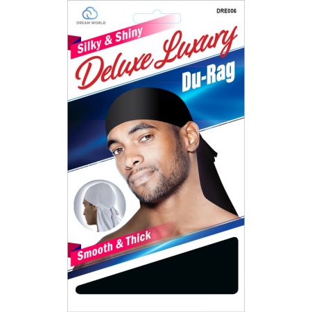 Dream World Deluxe Du-Rag DRE006