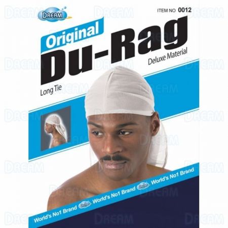Dream World Original Du-Rag DRE012W