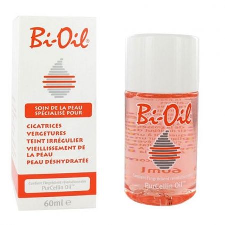 Bio-Oil Skin Oil 60ml