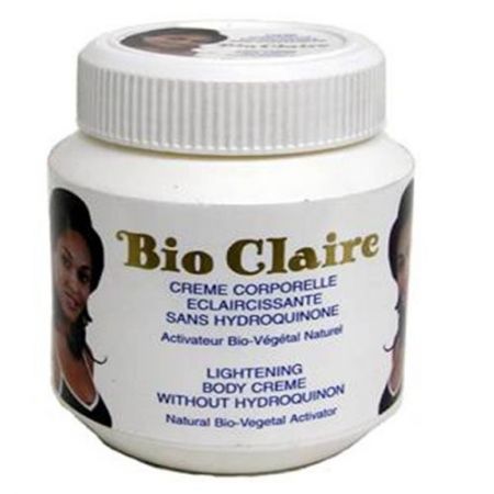 Bio Claire Lightening Body Cream 300ML