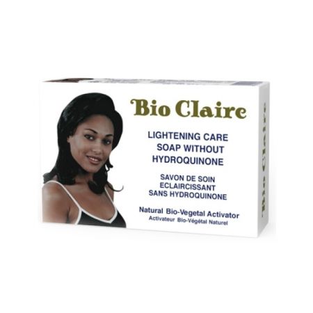 Bio Clair Lightening Soap