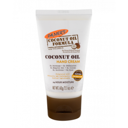 Palmers Coconut Oil Formula Hand Cream 60 gr