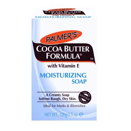 Palmers Cocoa Butter Formula Moisturizing Soap 100 Gr