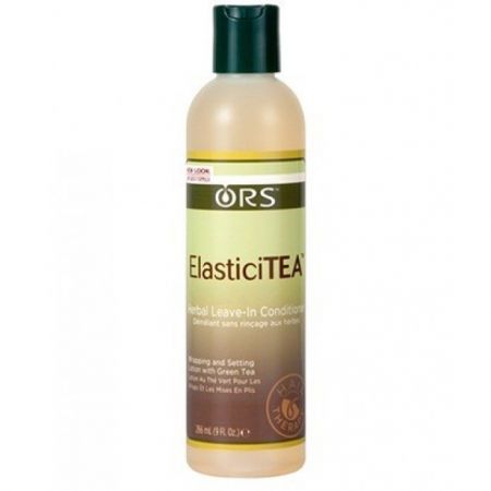 ORS Elastic i Tea Leave-In Conditioner 266 ml