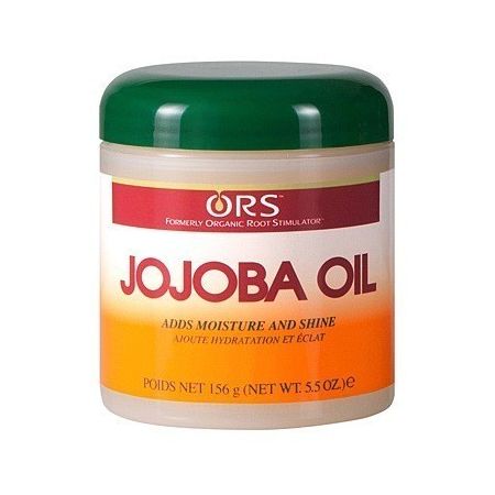 ORS Jojoba Oil 156 Gr