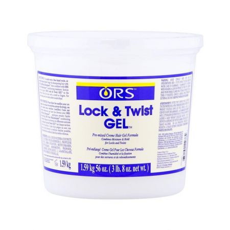 ORS Lock & Twist Gel 1590 Gr