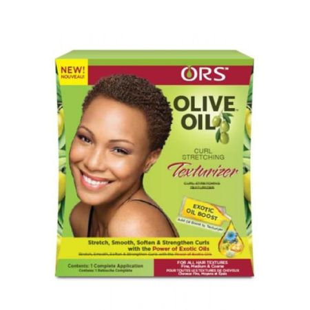 ORS Olive Oil Curl Stretching Texturizer