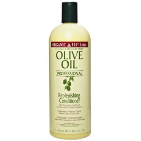 ORS Olive Oil Replenishing Conditioner 1000ml