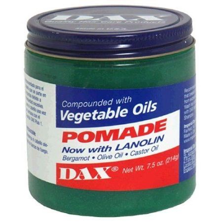 Dax Vegetable Oils Pomade 213 gr