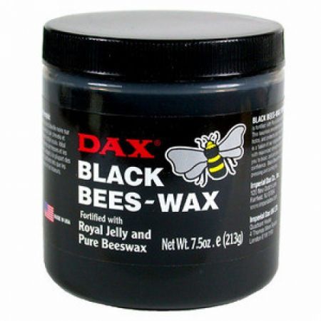 Dax Black Bees-Wax 213 Gr