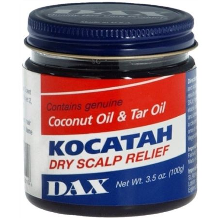 Dax Kocatah Dry Scalp Relief 100 Gr
