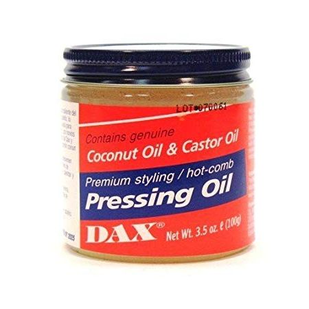 Dax Pressing Oil 99 Gr